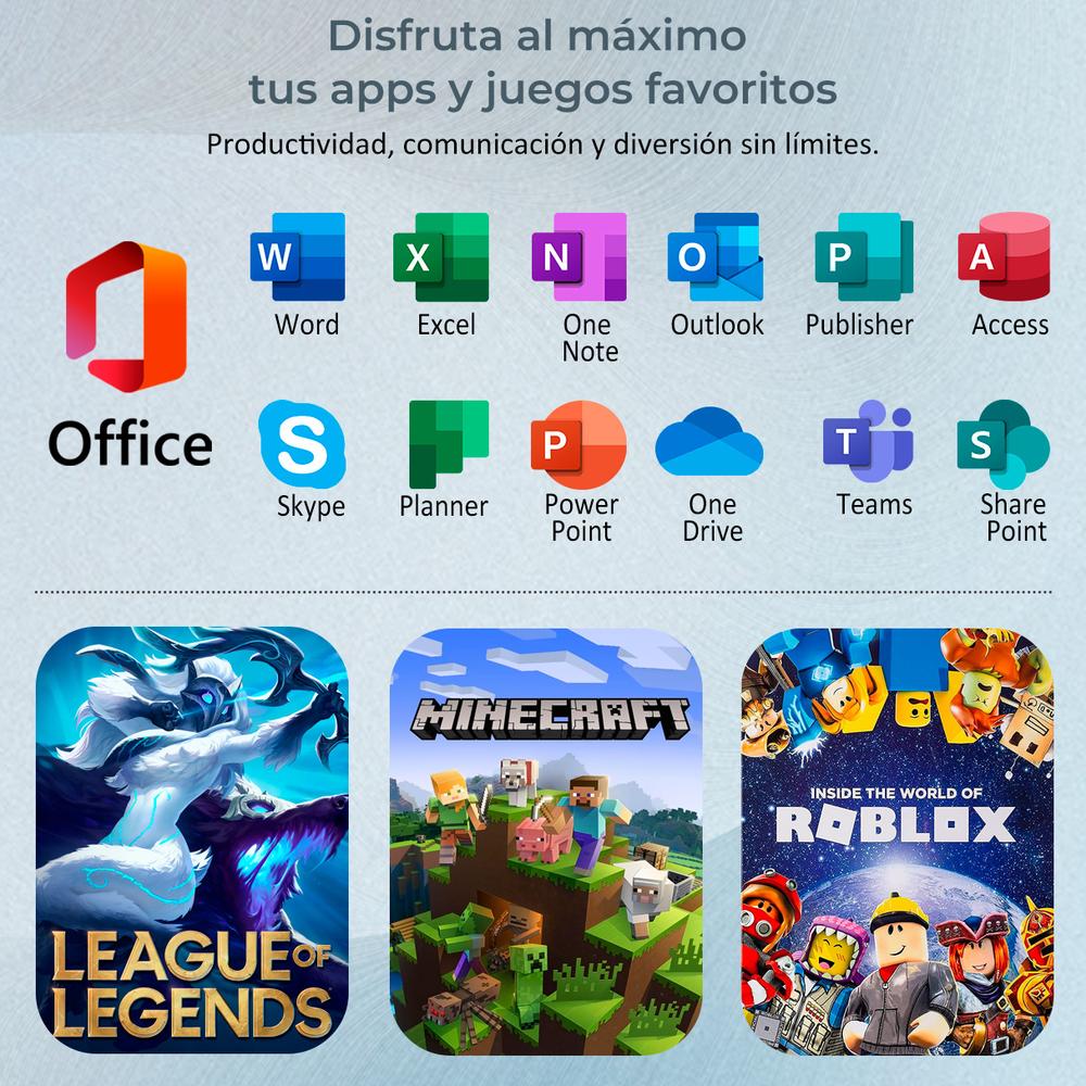 Foto 7 pulgar | All In One Msi Core 3 16gb 512gb M.2 23.8 Fhd Touch W11h
