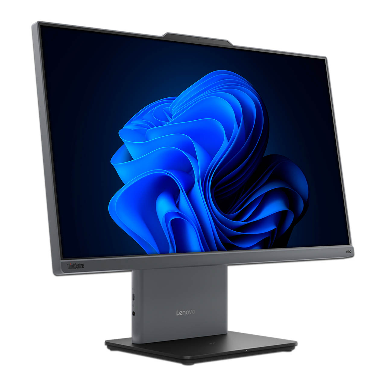 Foto 3 pulgar | Aio Lenovo Thinkcentre Neo 50a: Intel Core I7 13620h  Ram 16gb Ddr4  Ssd 512gb  Pantalla 23.8''  Windows 11 Pro