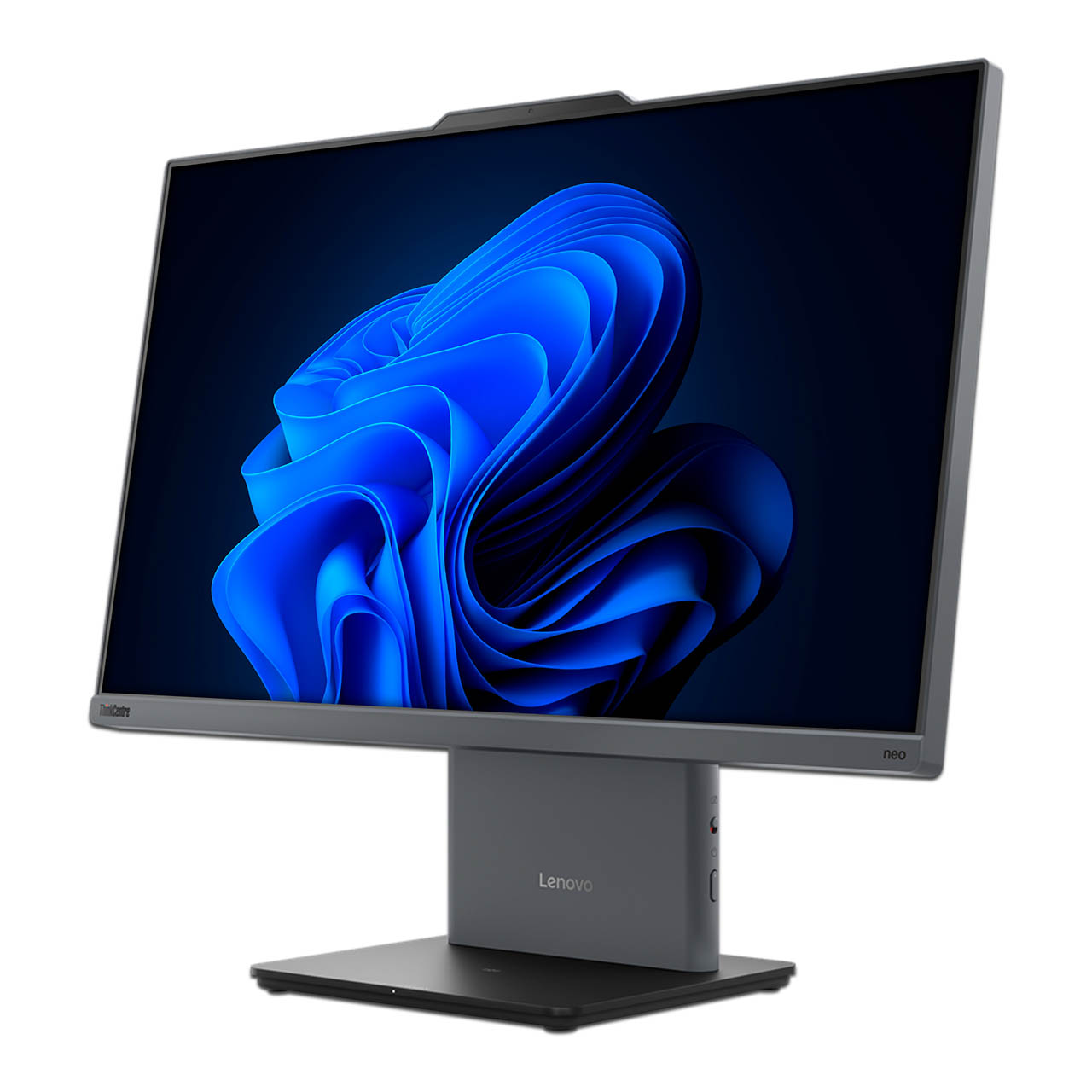 Foto 4 pulgar | Aio Lenovo Thinkcentre Neo 50a: Intel Core I7 13620h  Ram 16gb Ddr4  Ssd 512gb  Pantalla 23.8''  Windows 11 Pro