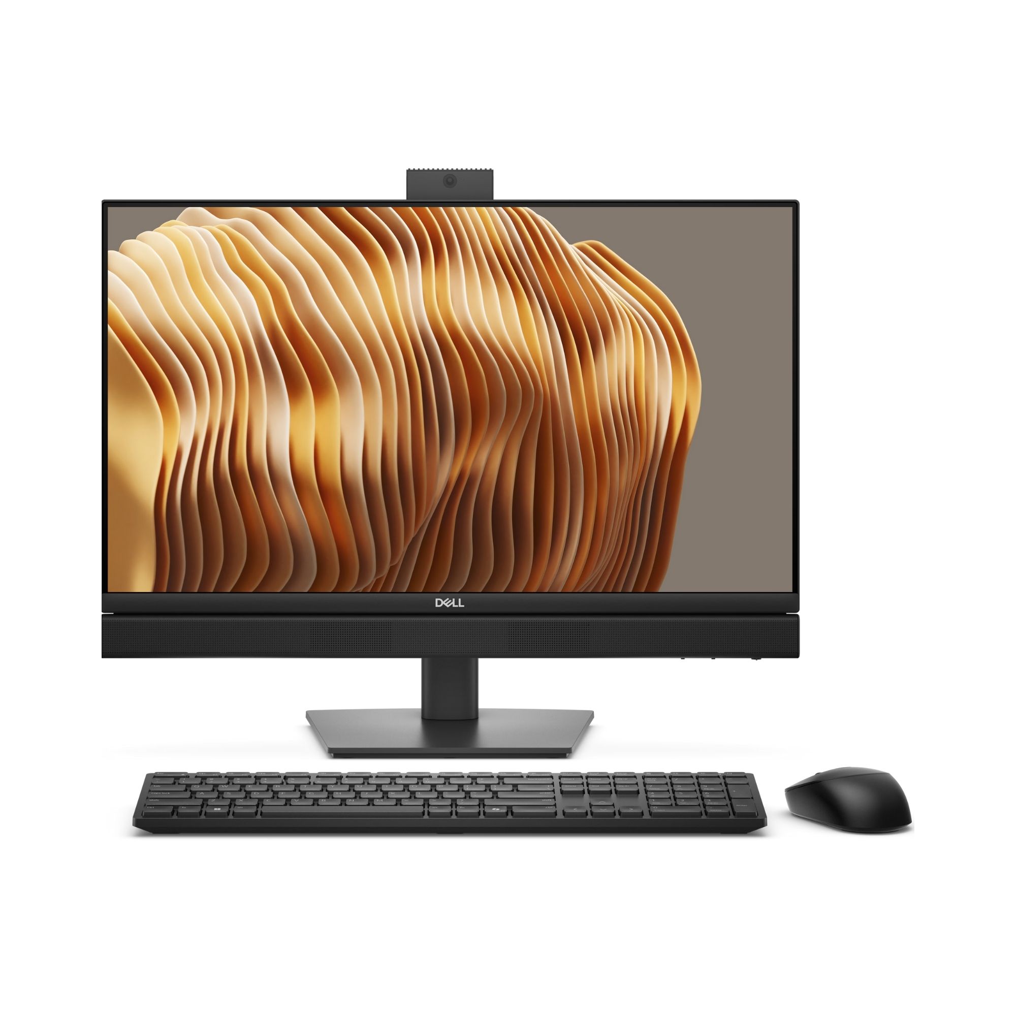 Foto 2 pulgar | Dell Pro Qc24250 De 24''  Intel Core Ultra 7 265  16 Gb Ram Ddr5  512 Gb Ssd Nvme  Windows 11 Pro  Negro