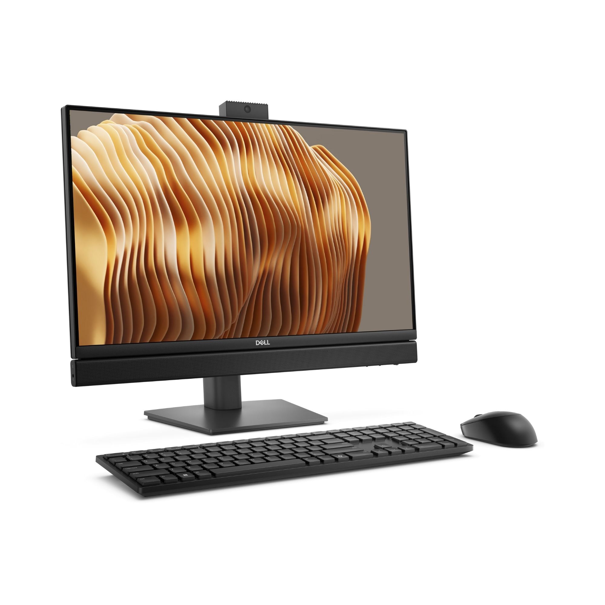 Foto 3 pulgar | Dell Pro Qc24250 De 24''  Intel Core Ultra 7 265  16 Gb Ram Ddr5  512 Gb Ssd Nvme  Windows 11 Pro  Negro