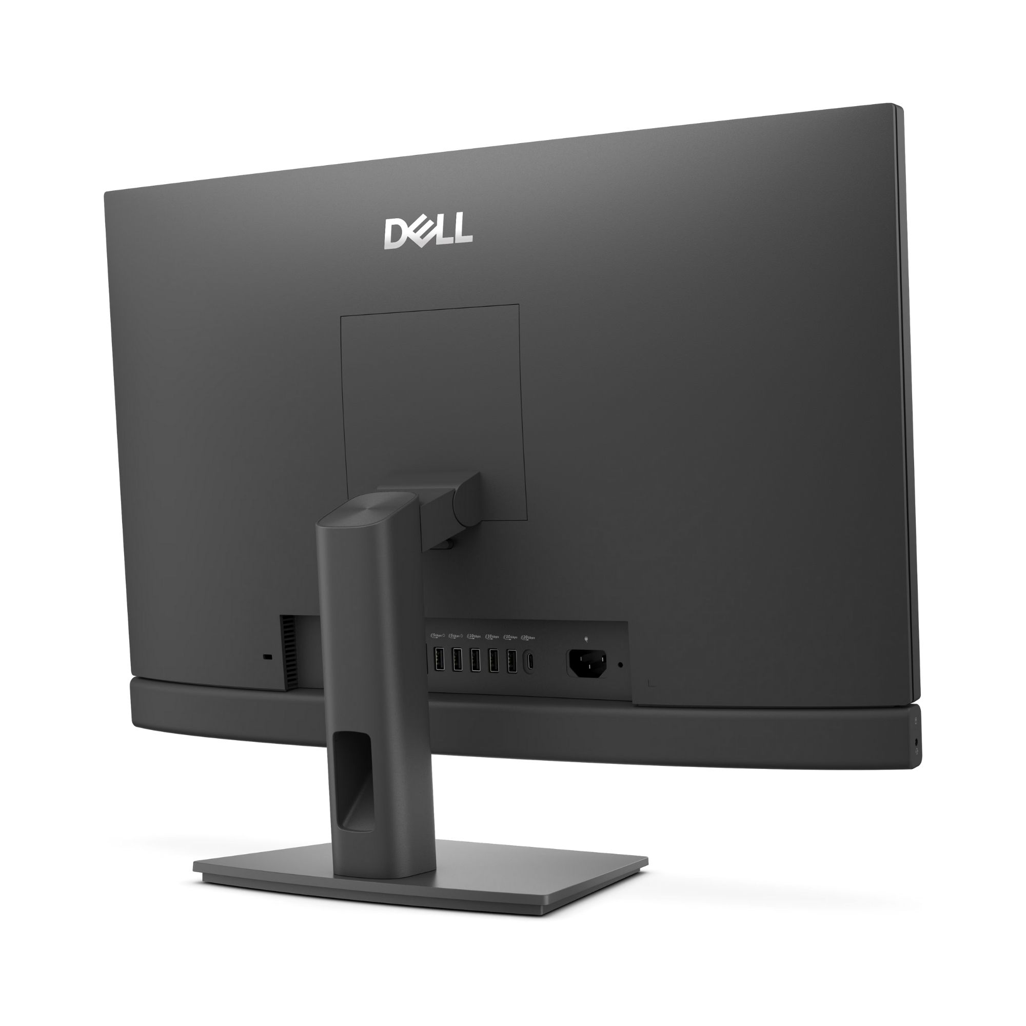Foto 5 pulgar | Dell Pro Qc24250 De 24''  Intel Core Ultra 7 265  16 Gb Ram Ddr5  512 Gb Ssd Nvme  Windows 11 Pro  Negro