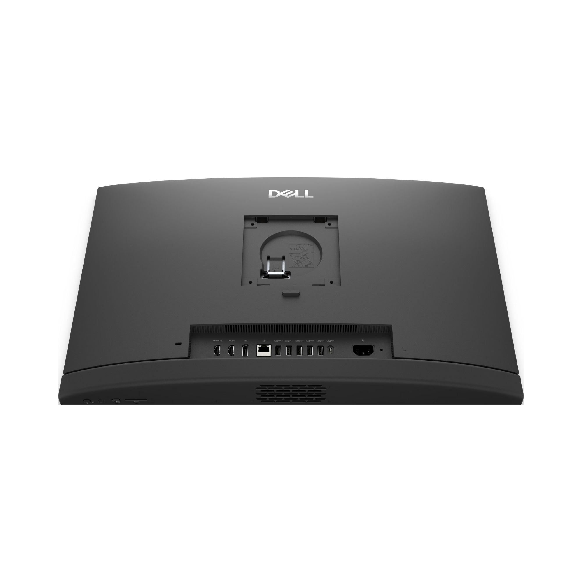 Foto 6 pulgar | Dell Pro Qc24250 De 24''  Intel Core Ultra 7 265  16 Gb Ram Ddr5  512 Gb Ssd Nvme  Windows 11 Pro  Negro