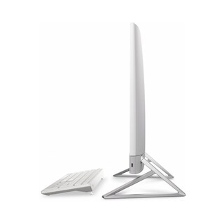 Foto 2 | Dell Pro De 23.8'' Touch Intel Core I5-1334u 16 Gb Ram Ddr5 512 Gb Ssd Nvme Windows 11 Home Plata