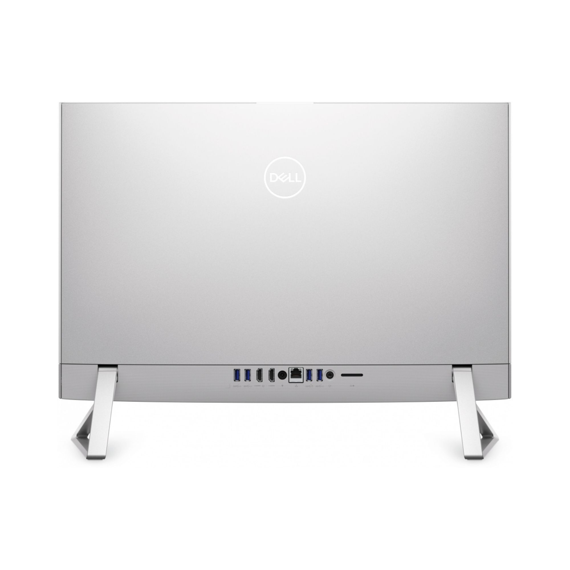 Foto 5 pulgar | Dell Pro De 23.8''  Touch  Intel Core I5-1334u  16 Gb Ram Ddr5  512 Gb Ssd Nvme  Windows 11 Home  Plata