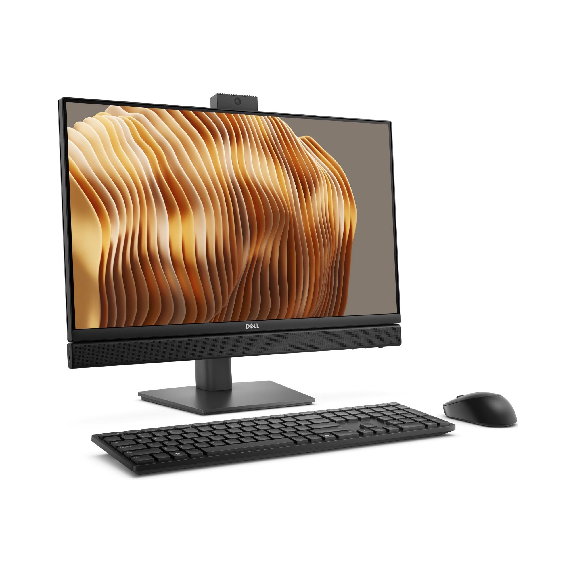 Foto 3 pulgar | Dell Pro Qc24251 De 24''  Intel Core I5-14500t  16 Gb Ram Ddr5  512 Gb Ssd Nvme  Windows 11 Pro  Negro