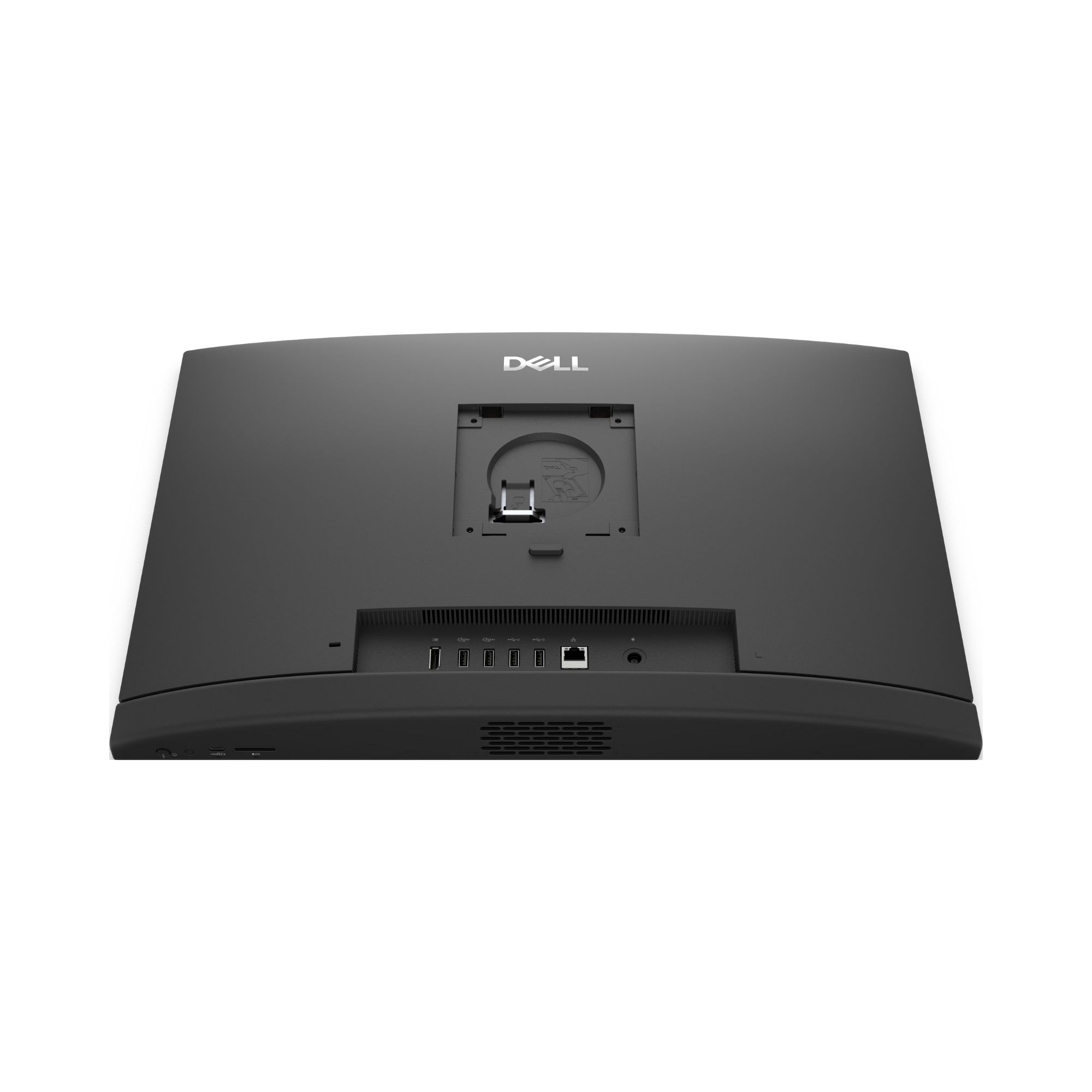 Foto 6 pulgar | Dell Pro Qc24251 De 24''  Intel Core I5-14500t  16 Gb Ram Ddr5  512 Gb Ssd Nvme  Windows 11 Pro  Negro