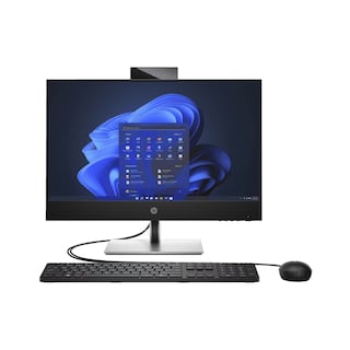 Foto 2 | All In One Hp Proone 440 G9 De 23.8'' Inte Core I7-12700 8 Gb Ram 512 Gb Ssd Nvme Windows 11 Pro Negro