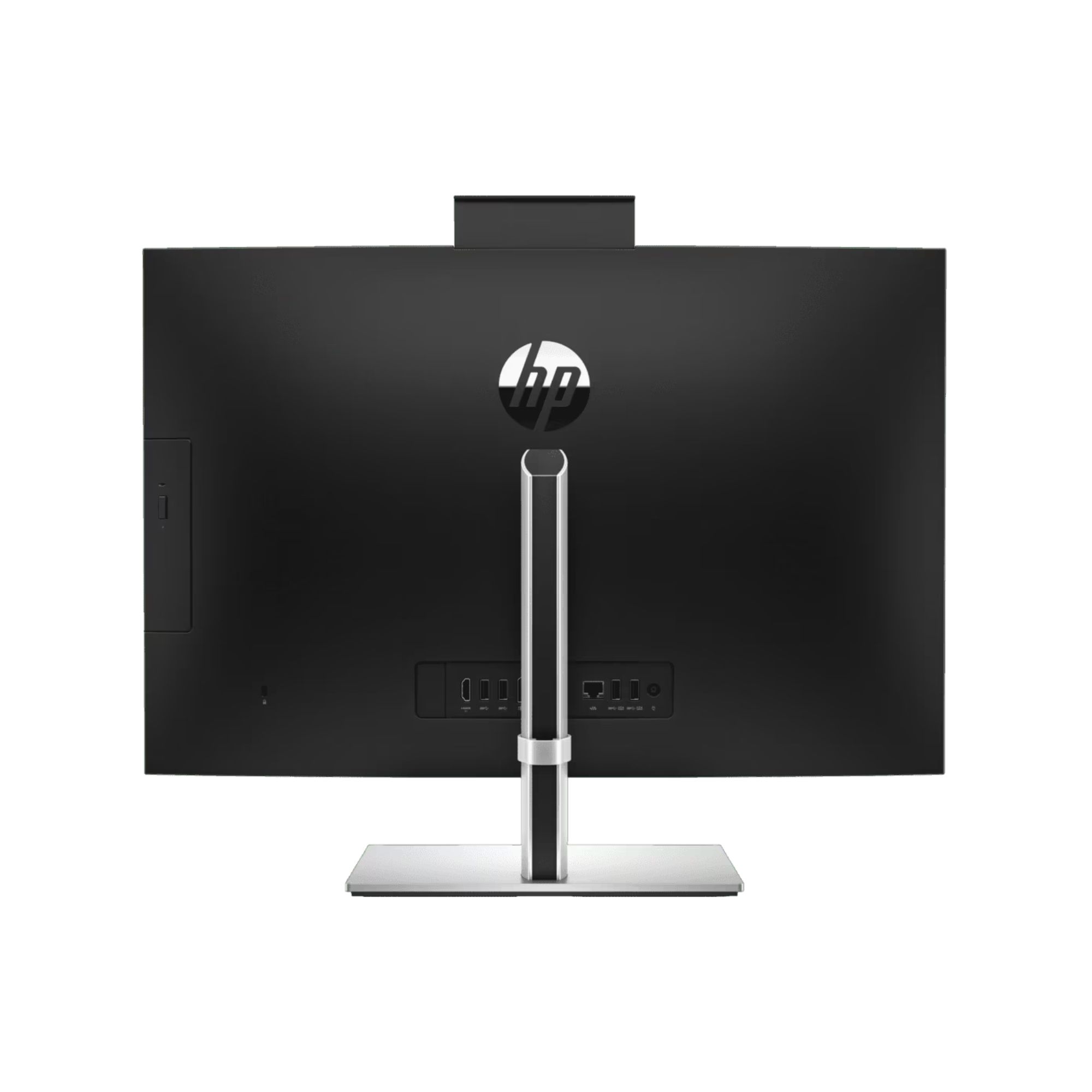 Foto 4 pulgar | All In One Hp Proone 440 G9 De 23.8''  Inte Core I7-12700  8 Gb Ram  512 Gb Ssd Nvme  Windows 11 Pro  Negro