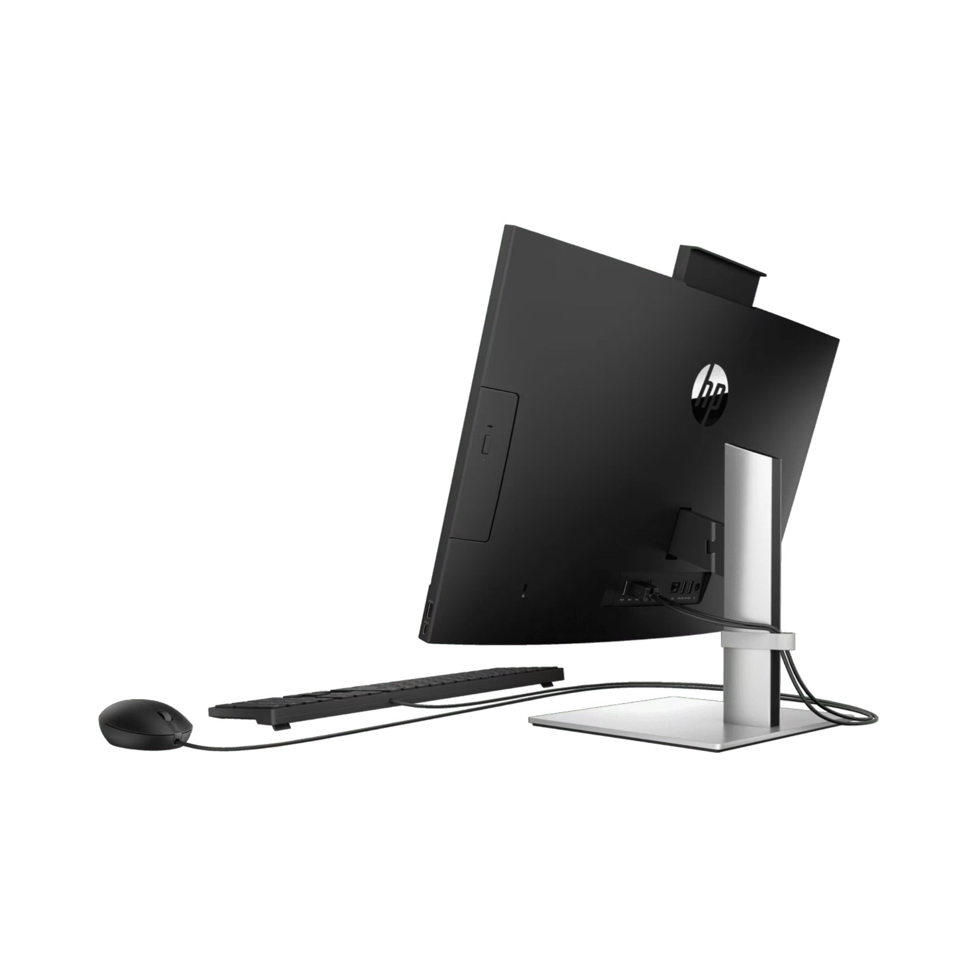 Foto 5 pulgar | All In One Hp Proone 440 G9 De 23.8''  Inte Core I7-12700  8 Gb Ram  512 Gb Ssd Nvme  Windows 11 Pro  Negro
