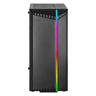 Foto 2 | Xtreme Pc Gamer Geforce Rtx 3060 Core I7 10700f 16gb Ssd 500gb 3tb Sistema Liquido