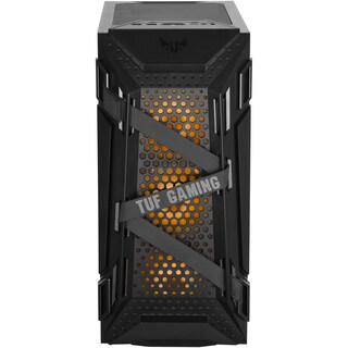 Foto 2 | Xtreme PC Gamer Asus Tuf Geforce RTX 3050 Ryzen 7 5700x 16 GB RAM 500 GB SDD 2 TB Wifi Pba