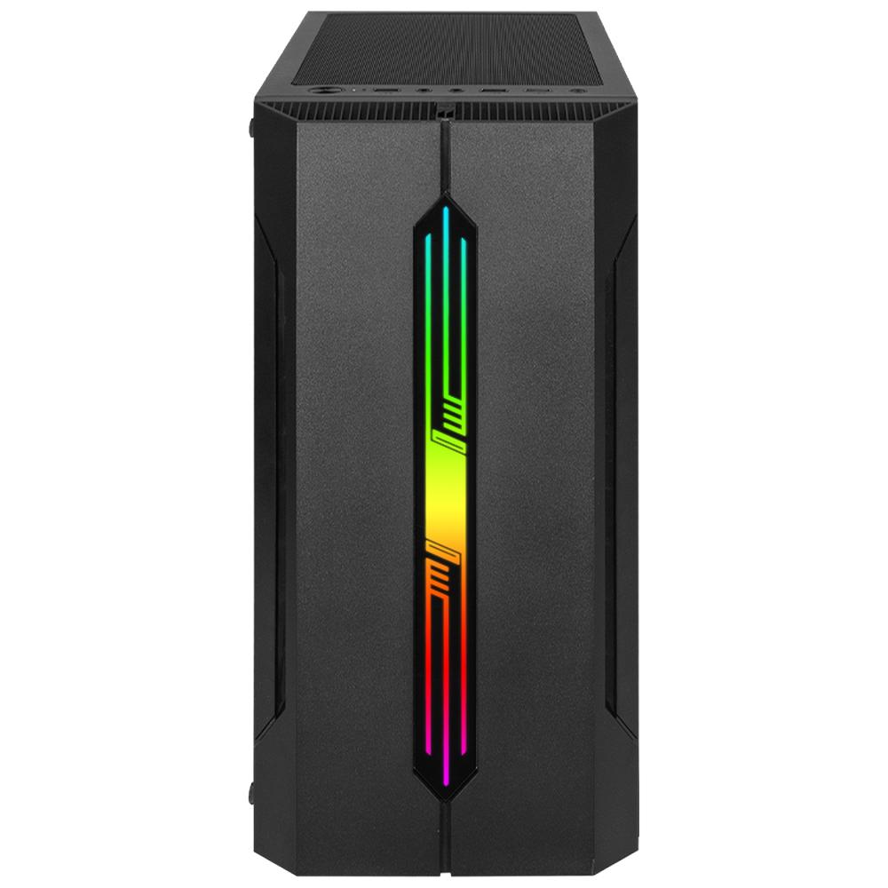 Foto 2 | Xtreme PC Gaming XTBRI316GB1650BV1 color Negro Geforce GTX 1650 Core I3 10105F 16 GB SSD 500 GB Wifi