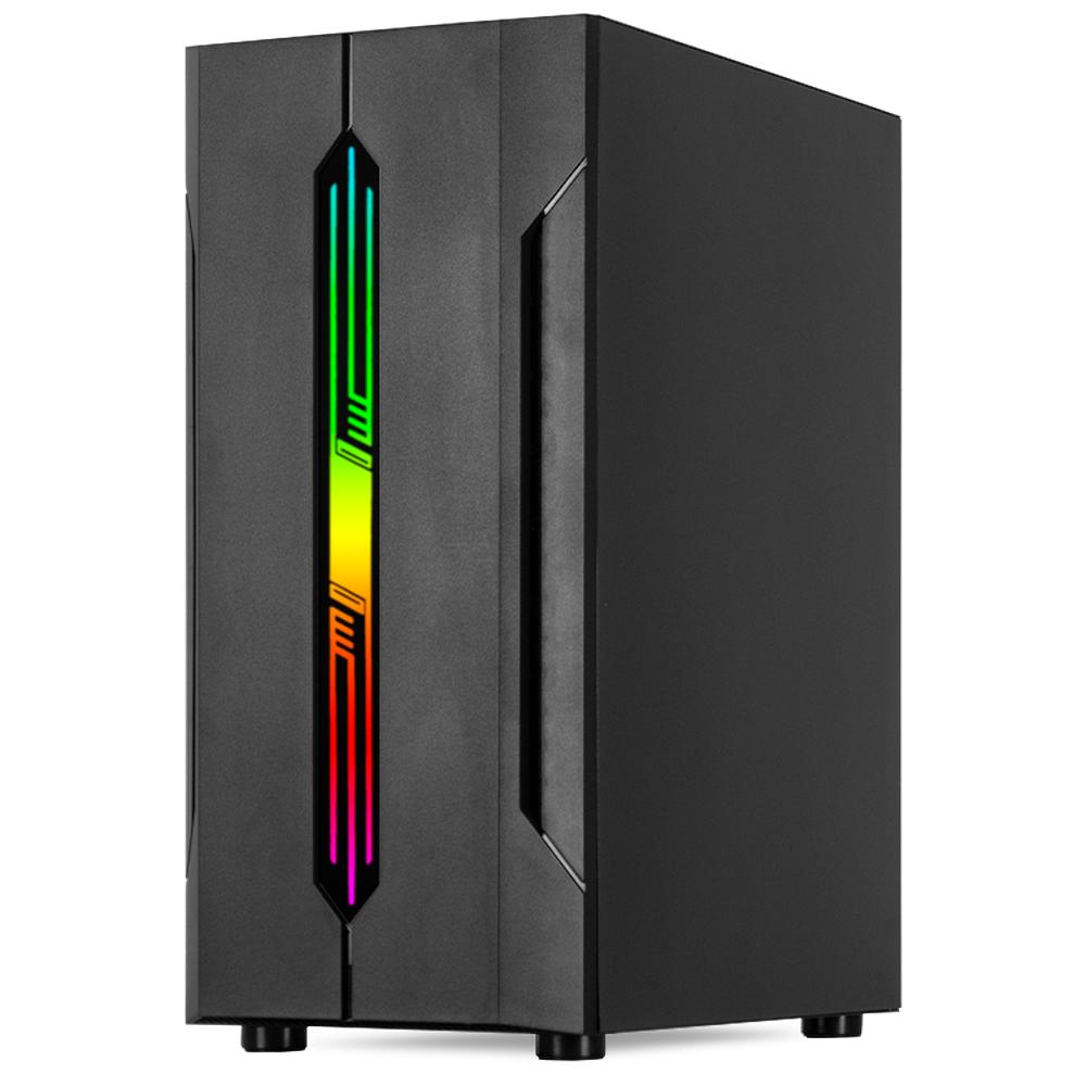 Foto 3 | Xtreme PC Gaming XTBRI316GB1650BV1 color Negro Geforce GTX 1650 Core I3 10105F 16 GB SSD 500 GB Wifi