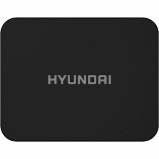 Foto 2 | Hyundai Mini Pc Windows 10 Pro Intel Celeron N4020 4Gb Ram 128 Gb Rom