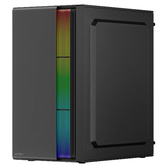 Foto 2 | PC Gamer DreamMachineMx color Negro RAM 16GB 1 TB Wifi Nano