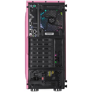 Foto 5 | Computadora Xtreme PC Gaming XTPCI716GBHD750P color Rosa Intel Core I7 11700 16 GB SSD 250 GB 2TB RGB Wifi