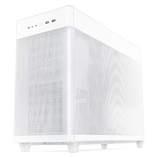 Foto 3 | CPU Xtreme PC Gaming Asus Geforce RTX 4080 Intel Core I7 13700f 32gb SSD 2tb Wifi Bluetooth