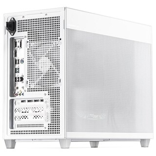 Foto 4 | CPU Xtreme PC Gaming Asus Geforce RTX 4080 Intel Core I7 13700f 32gb SSD 2tb Wifi Bluetooth