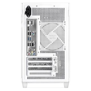 Foto 5 | CPU Xtreme PC Gaming Asus Geforce RTX 4080 Intel Core I7 13700f 32gb SSD 2tb Wifi Bluetooth