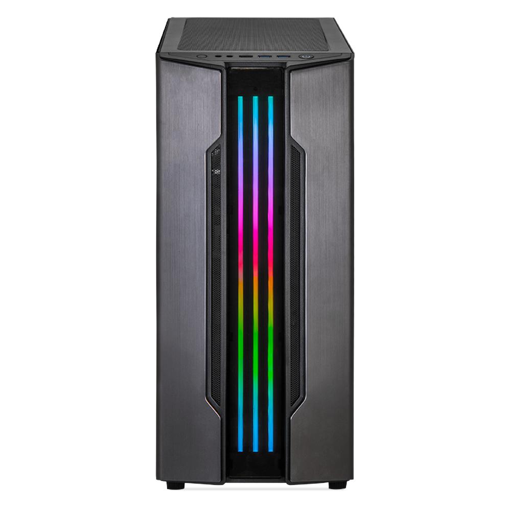 Foto 2 | CPU Xtreme PC Gaming Geforce Rtx 4080 Amd Ryzen 9 32gb Ssd 1tb Sistema Líquido Wifi