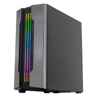 Foto 3 | CPU Xtreme PC Gaming Geforce Rtx 4080 Amd Ryzen 9 32gb Ssd 1tb Sistema Líquido Wifi