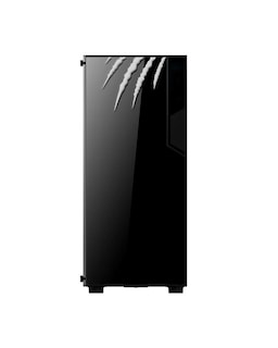 Foto 2 | PC Gamer Grizzly Ryzen 7 Pro 4750g 4.4 Ghz Ram 16 Gb Nvidia Rtx3050 M.2 500 Gb Bluetooth, Wifi
