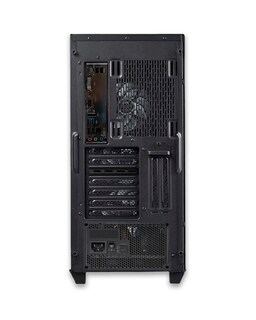 Foto 3 | PC Gamer Grizzly Ryzen 7 Pro 4750g 4.4 Ghz Ram 16 Gb Nvidia Rtx3050 M.2 500 Gb Bluetooth, Wifi