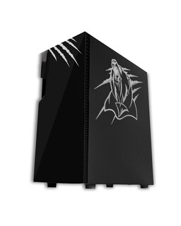 Foto 3 | Cpu Gamer Grizzly Amd Ryzen 7 Pro 4750g 4.4 Ghz Nvidia Rtx3060 M.2 500 Gb Hdd 1 Tb Wifi Bluetooth