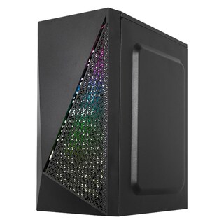 Foto 3 | CPU Xtreme PC Gaming Negro AMD Radeon Vega Renoir Ryzen 5 5600G 16 GB SSD 500 GB Wifi RGB