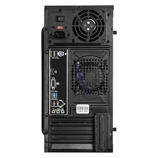 Foto 5 | CPU Xtreme PC Gaming Negro AMD Radeon Vega Renoir Ryzen 5 5600G 16 GB SSD 500 GB Wifi RGB