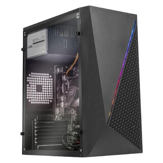 Foto 1 | CPU Xtreme PC Gaming Intel Core I5 11400 16gb SSD 500gb Wifi RGB
