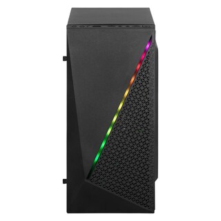 Foto 2 | CPU Xtreme PC Gaming Intel Core I5 11400 16gb SSD 500gb Wifi RGB
