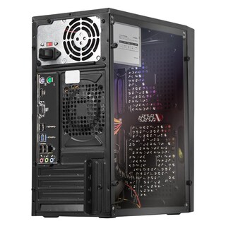 Foto 4 | CPU Xtreme PC Gaming Intel Core I5 11400 16gb SSD 500gb Wifi RGB