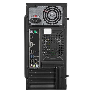 Foto 5 | CPU Xtreme PC Gaming Intel Core I5 11400 16gb SSD 500gb Wifi RGB