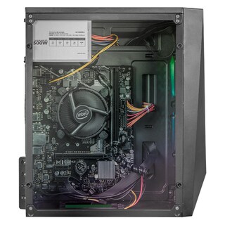 Foto 6 | CPU Xtreme PC Gaming Intel Core I5 11400 16gb SSD 500gb Wifi RGB