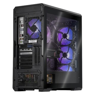 Foto 4 | Xtreme Pc Gaming Xpg Amd Radeon Rx 7900 Xt Ryzen 9 7900 32gb Ddr5 Ssd 2tb Wifi