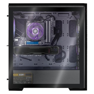 Foto 6 | Xtreme Pc Gaming Xpg Amd Radeon Rx 7900 Xt Ryzen 9 7900 32gb Ddr5 Ssd 2tb Wifi