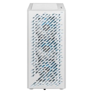Foto 2 | Xtreme Pc Gaming Amd Radeon Rx 7600 Ryzen 5 7600x 32gb Ddr5 Ssd 500gb Hdd 2tb Wifi White