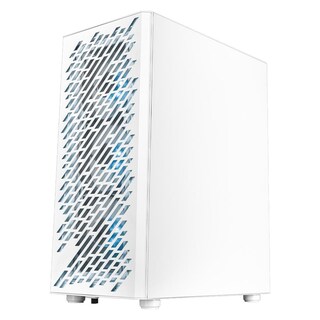 Foto 3 | Xtreme Pc Gaming Amd Radeon Rx 7600 Ryzen 5 7600x 32gb Ddr5 Ssd 500gb Hdd 2tb Wifi White