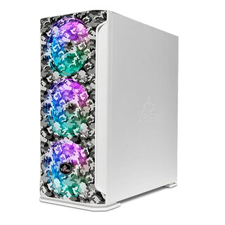Foto 2 | Yeyian Pc Gamer Araki R05 01w Ryzen 7 5700g W11ht 16gb Ddr4/480gb Ssd