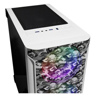 Foto 4 | Yeyian Pc Gamer Araki R05 01w Ryzen 7 5700g W11ht 16gb Ddr4/480gb Ssd