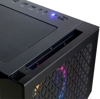 Foto 3 | Computadora Cyberpowerpc Gma4800bstv11 Amd Ryzen 5 7600 16gb Ram 500gb Ssd Nvidia Geforce Rtx 3060