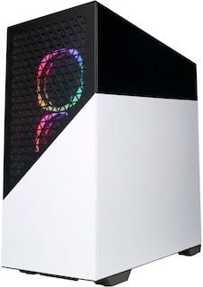 Foto 4 | Computadora Cyberpowerpc Gma4800bstv11 Amd Ryzen 5 7600 16gb Ram 500gb Ssd Nvidia Geforce Rtx 3060