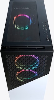 Foto 5 | Computadora Cyberpowerpc Gma4800bstv11 Amd Ryzen 5 7600 16gb Ram 500gb Ssd Nvidia Geforce Rtx 3060