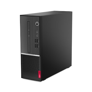 Foto 2 | CPU Lenovo V50S SSF Intel Core I3 3.60ghz 8gb RAM 256gb SSD Windows 10 Pro