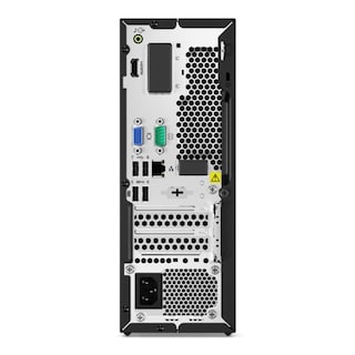 Foto 4 | CPU Lenovo V50S SSF Intel Core I3 3.60ghz 8gb RAM 256gb SSD Windows 10 Pro