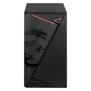 Foto 2 | Xtreme PC Gaming MSI Amd Radeon Vega Renoir Ryzen 7 5700G 16GB SSD 500GB 3TB Wifi