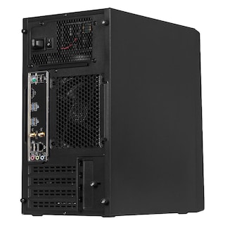 Foto 4 | Xtreme PC Gaming MSI Amd Radeon Vega Renoir Ryzen 7 5700G 16GB SSD 500GB 3TB Wifi