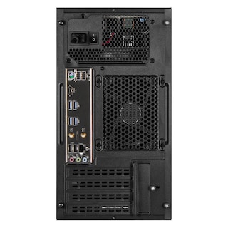 Foto 5 | Xtreme PC Gaming MSI Amd Radeon Vega Renoir Ryzen 7 5700G 16GB SSD 500GB 3TB Wifi